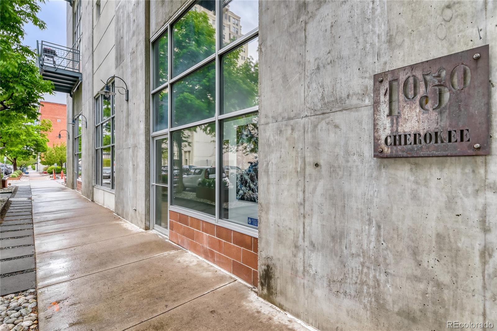 1050 Cherokee Street Unit: 210