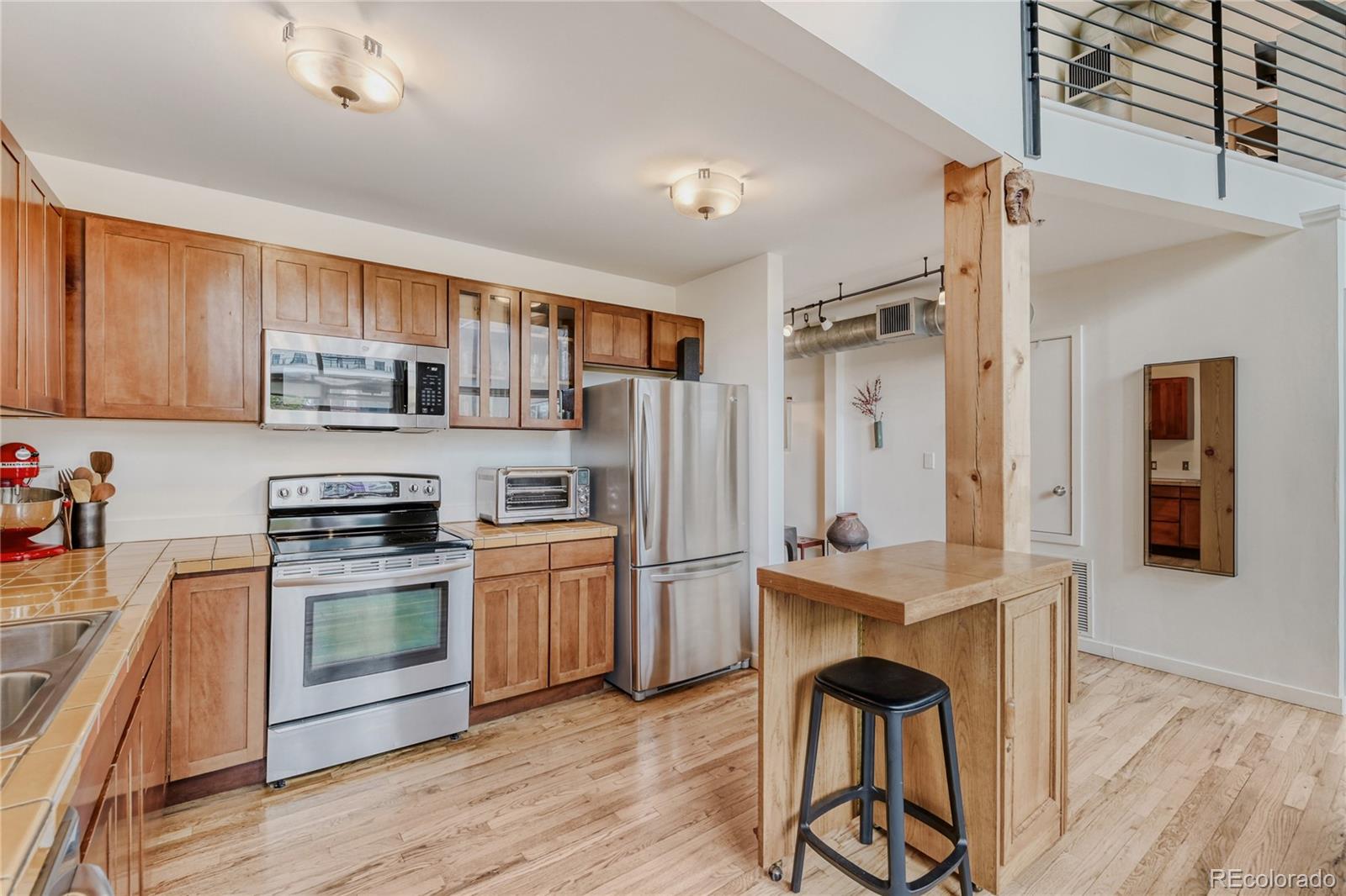 1050 Cherokee Street Unit: 210
