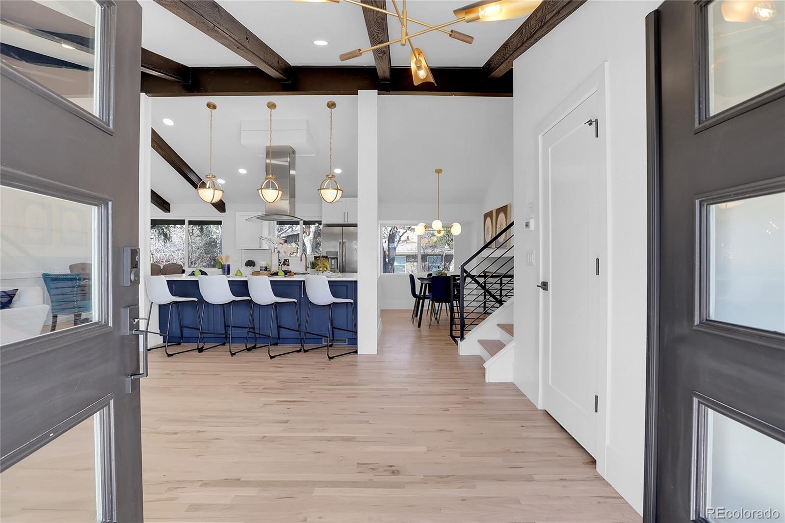 7641 E Oxford Avenue