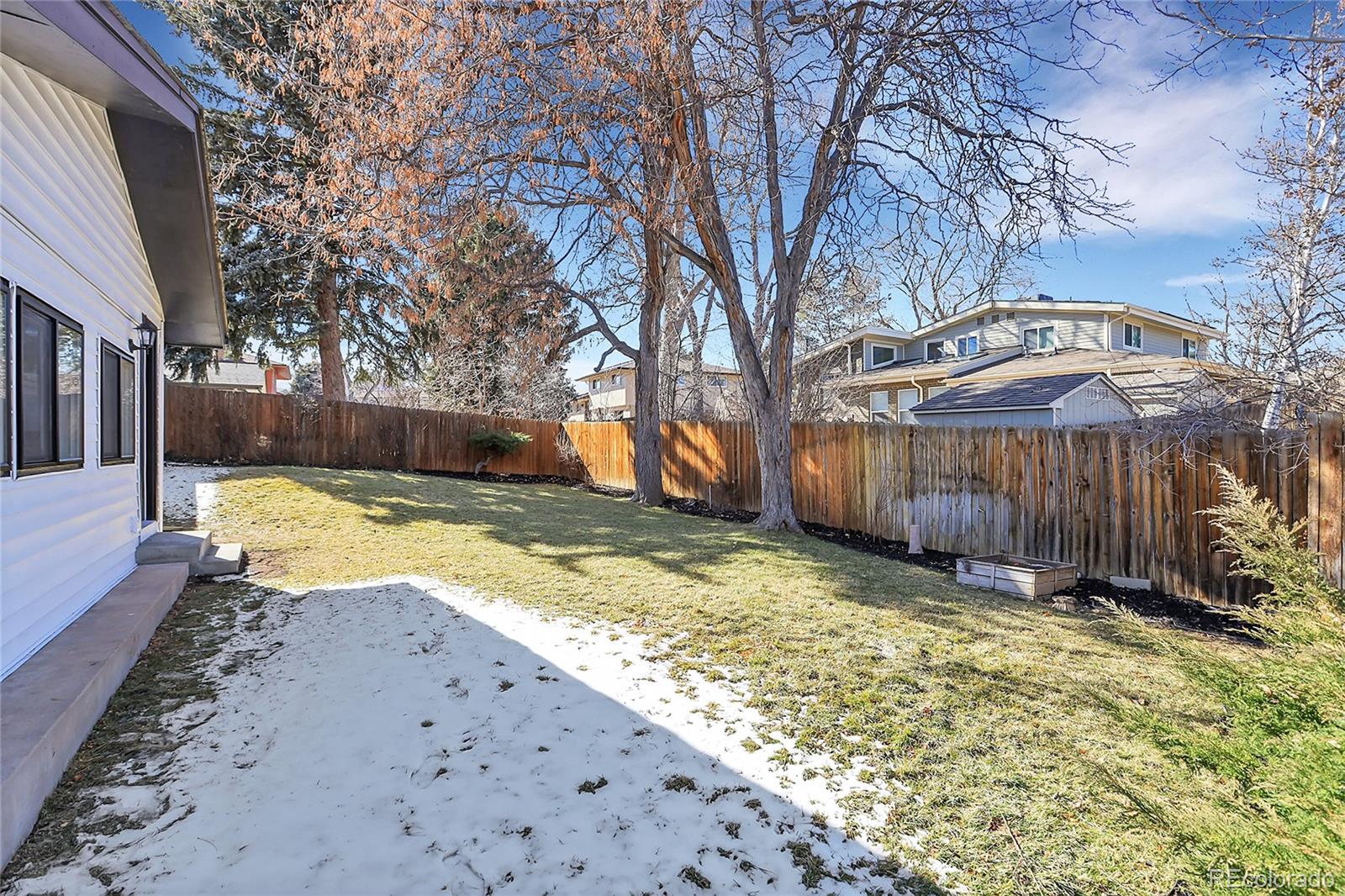 7641 E Oxford Avenue