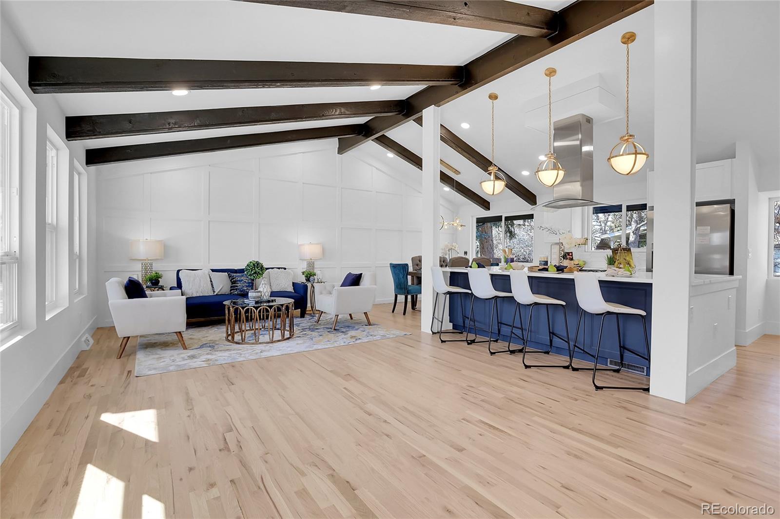 7641 E Oxford Avenue