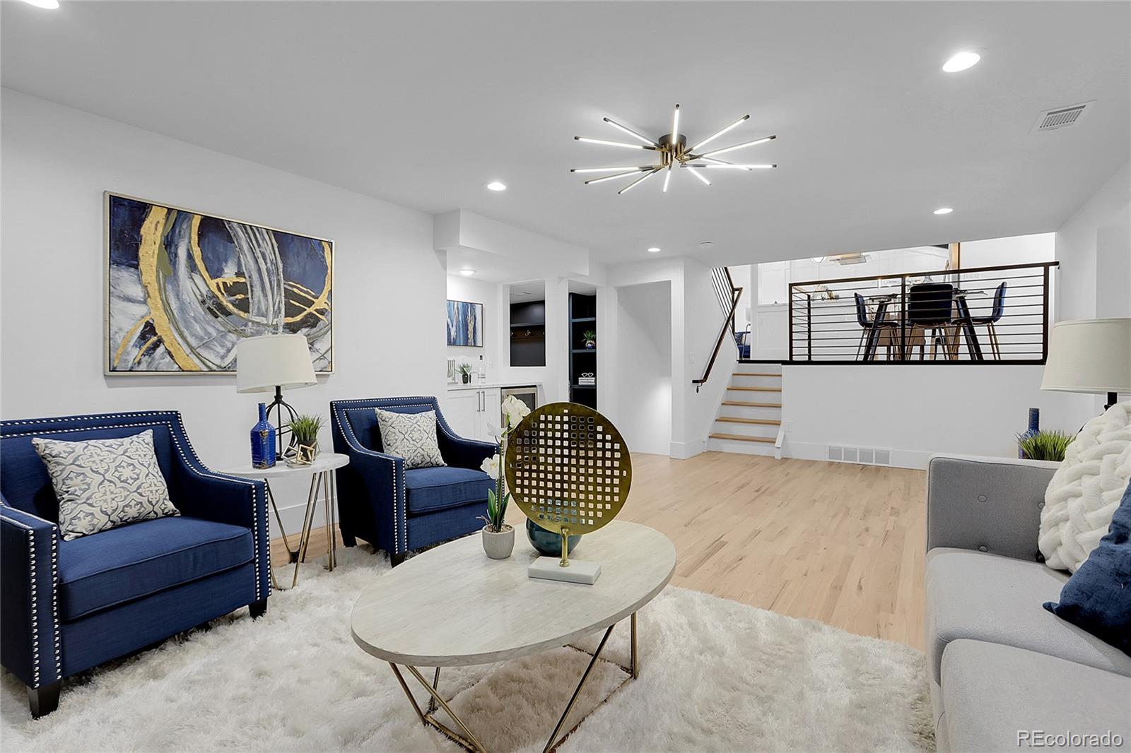 7641 E Oxford Avenue