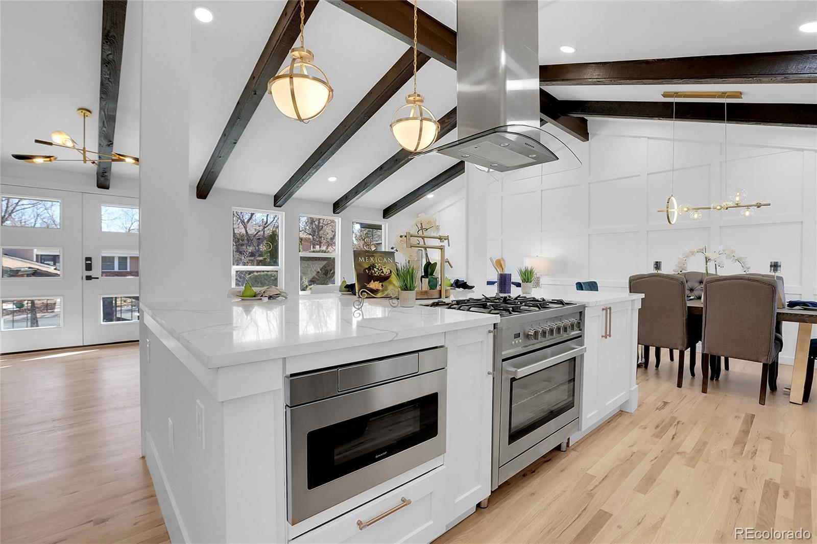 7641 E Oxford Avenue