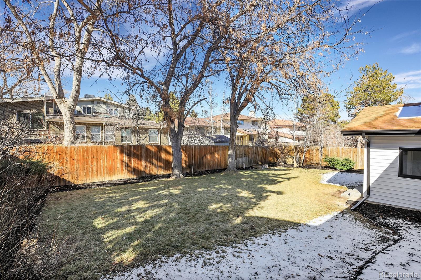 7641 E Oxford Avenue