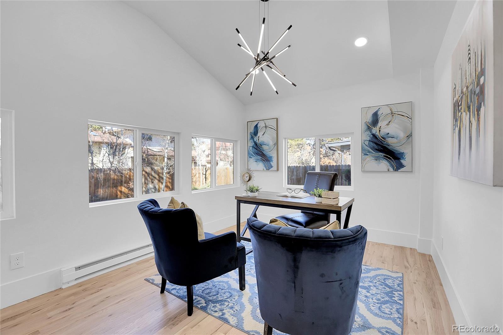 7641 E Oxford Avenue