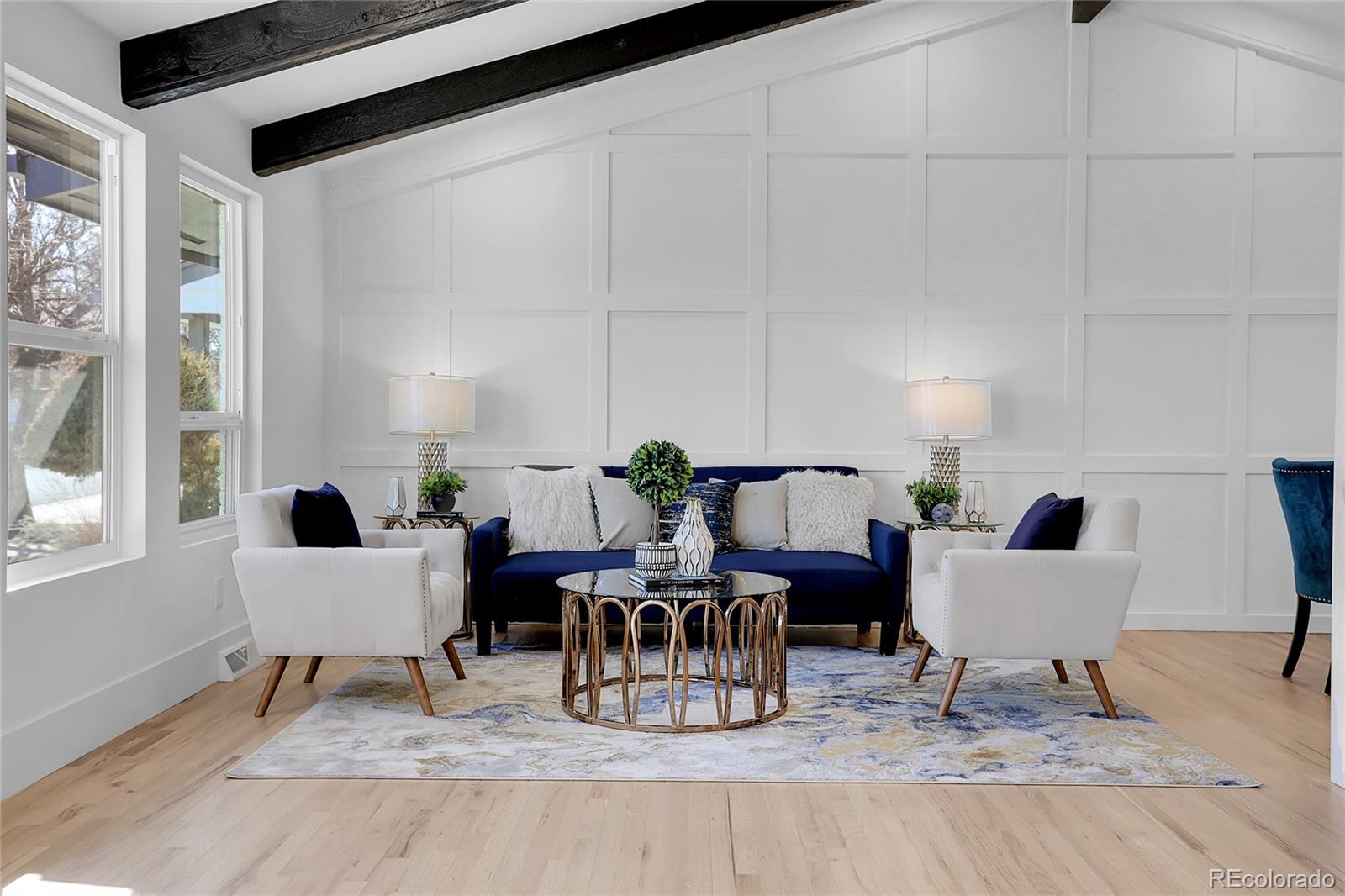 7641 E Oxford Avenue