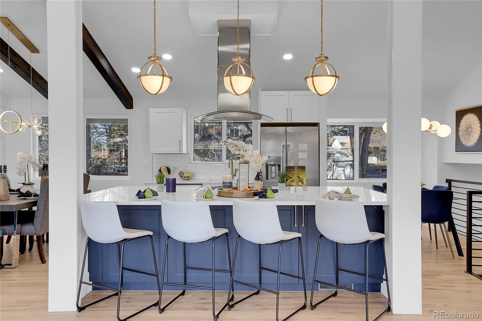 7641 E Oxford Avenue