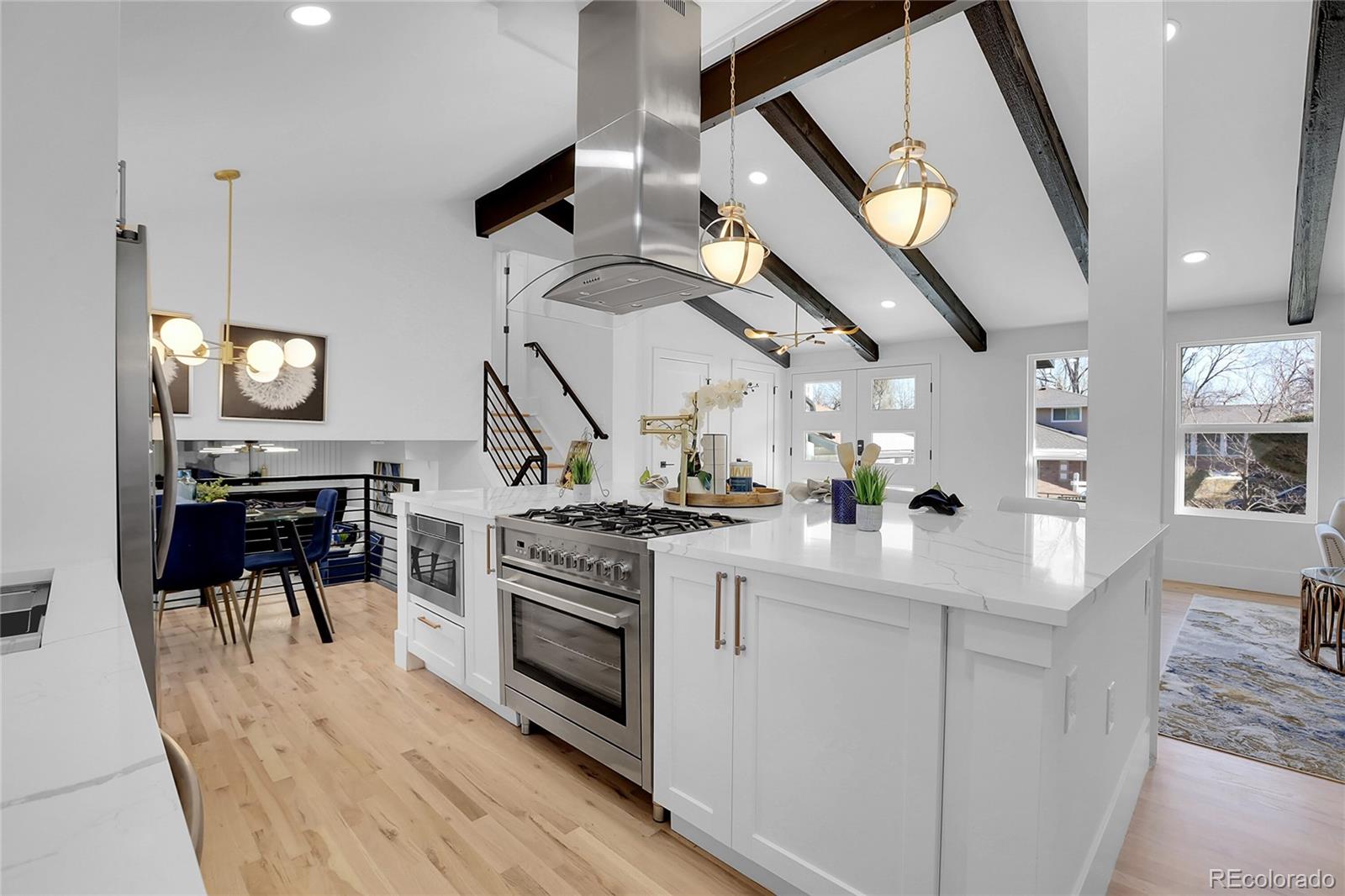 7641 E Oxford Avenue