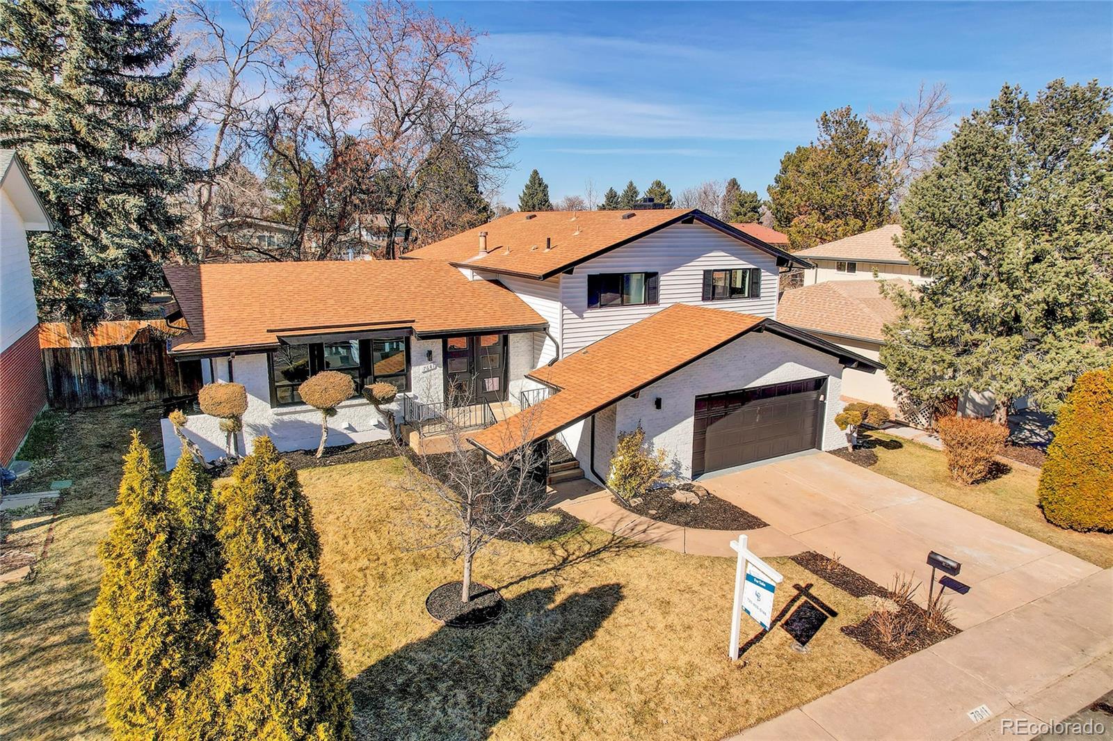 7641 E Oxford Avenue