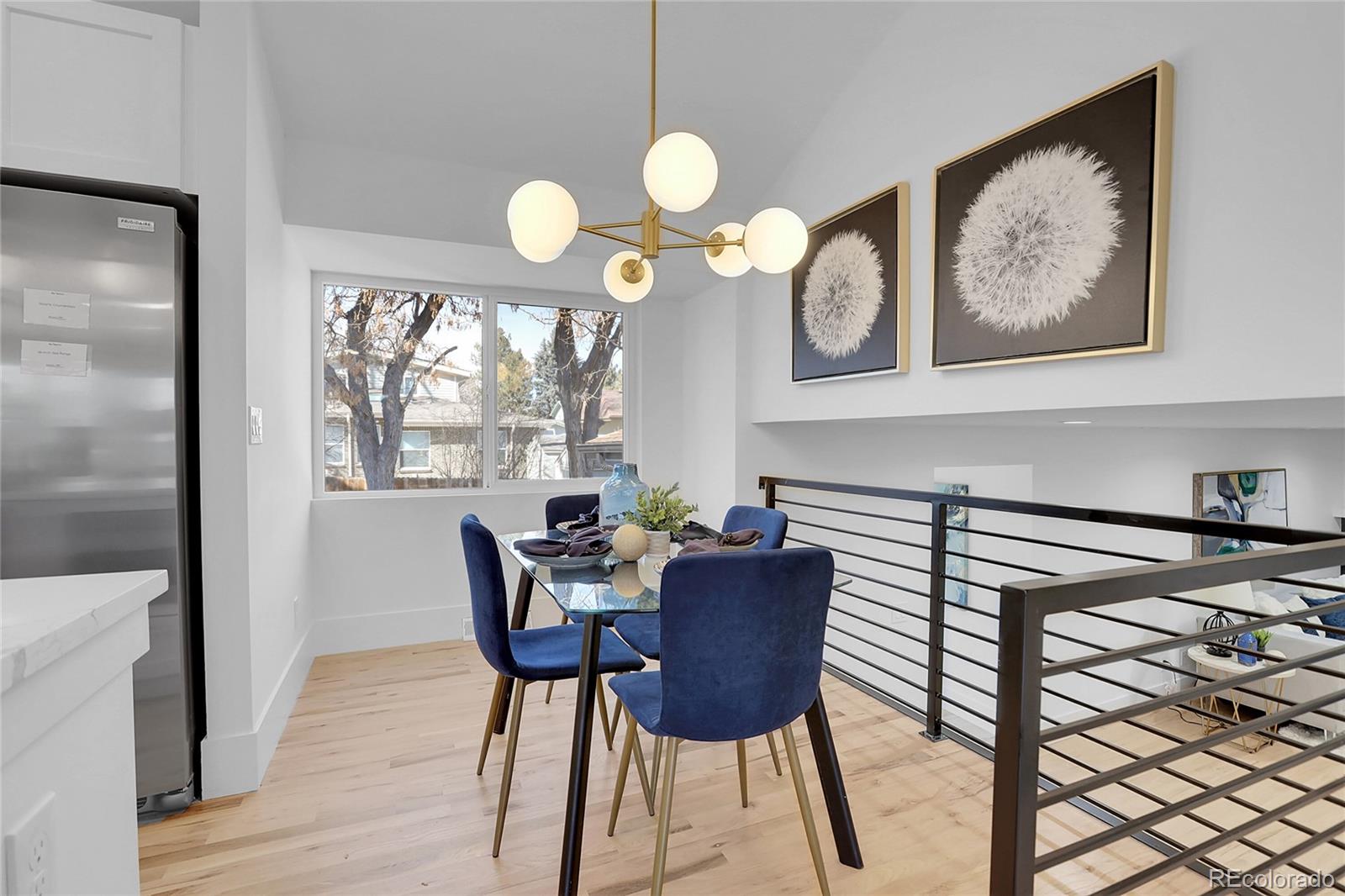 7641 E Oxford Avenue