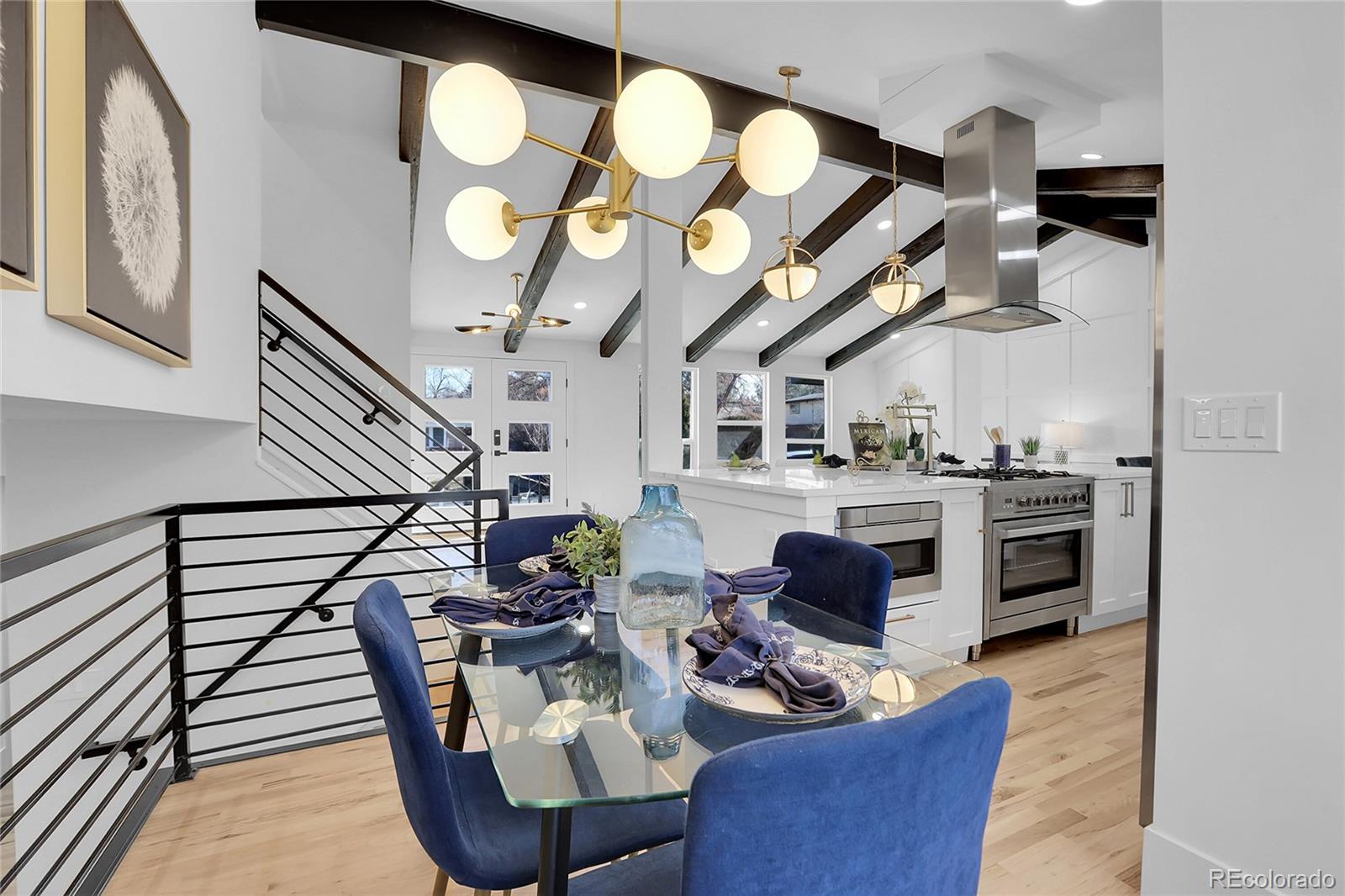 7641 E Oxford Avenue