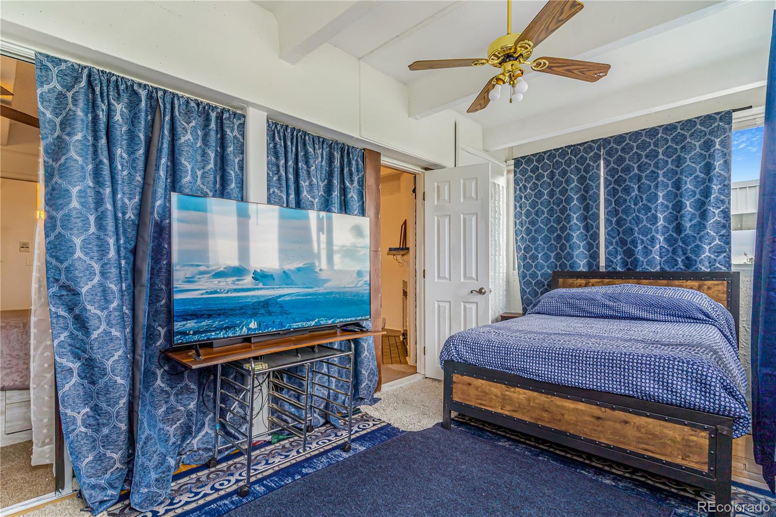 1011 S Ironton Street Unit: 509