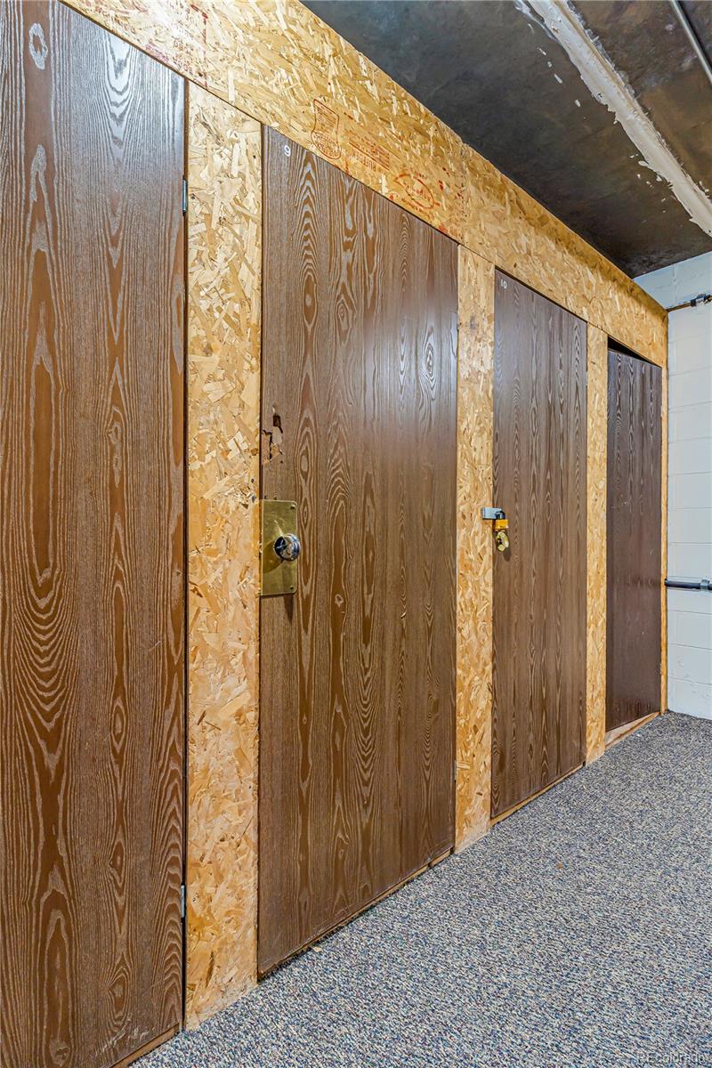 1011 S Ironton Street Unit: 509