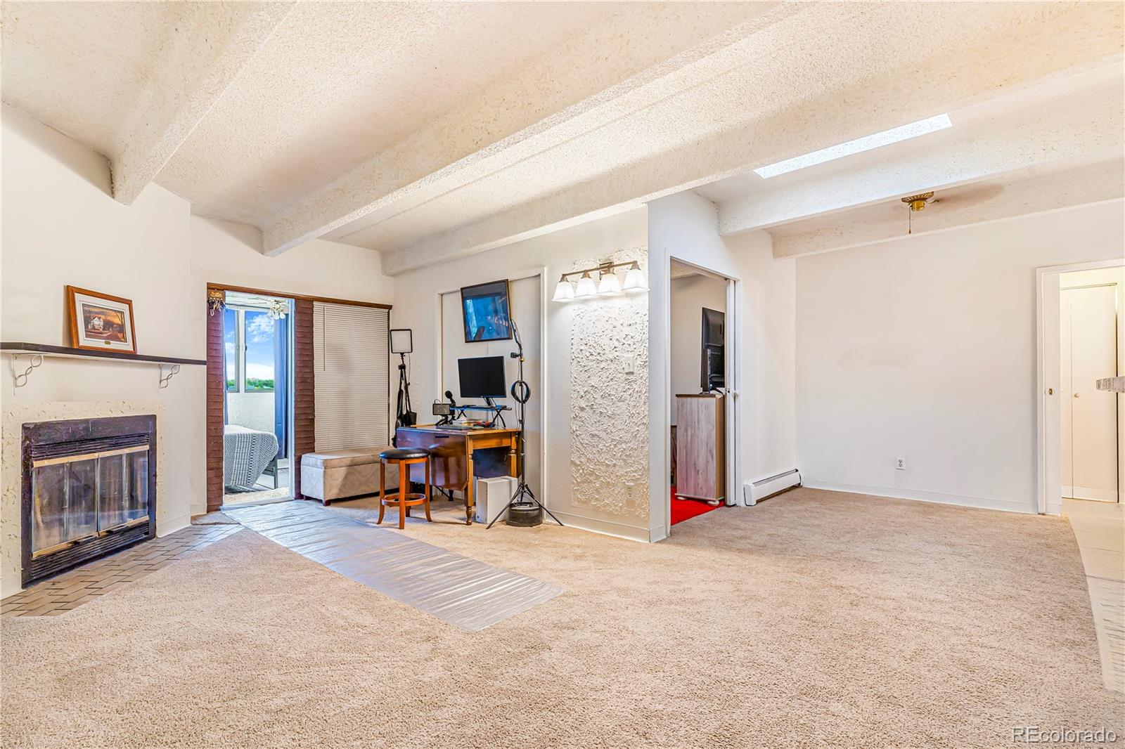 1011 S Ironton Street Unit: 509