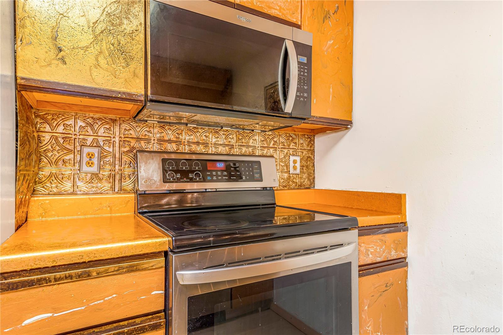 1011 S Ironton Street Unit: 509