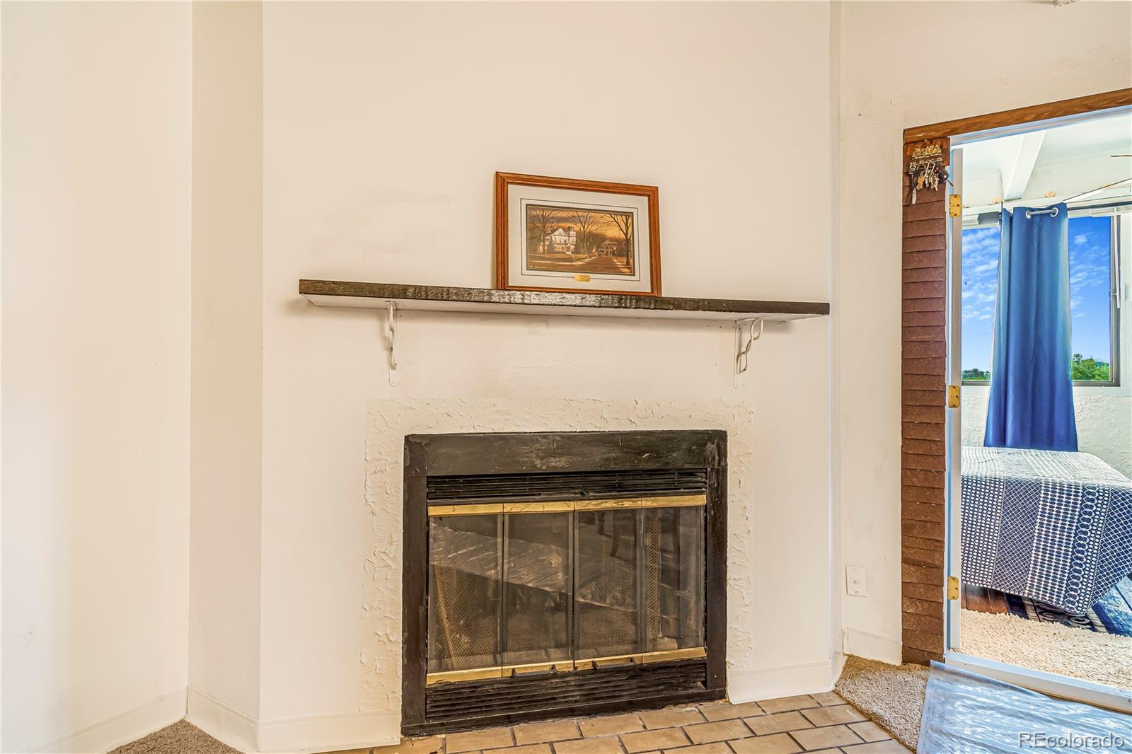 1011 S Ironton Street Unit: 509