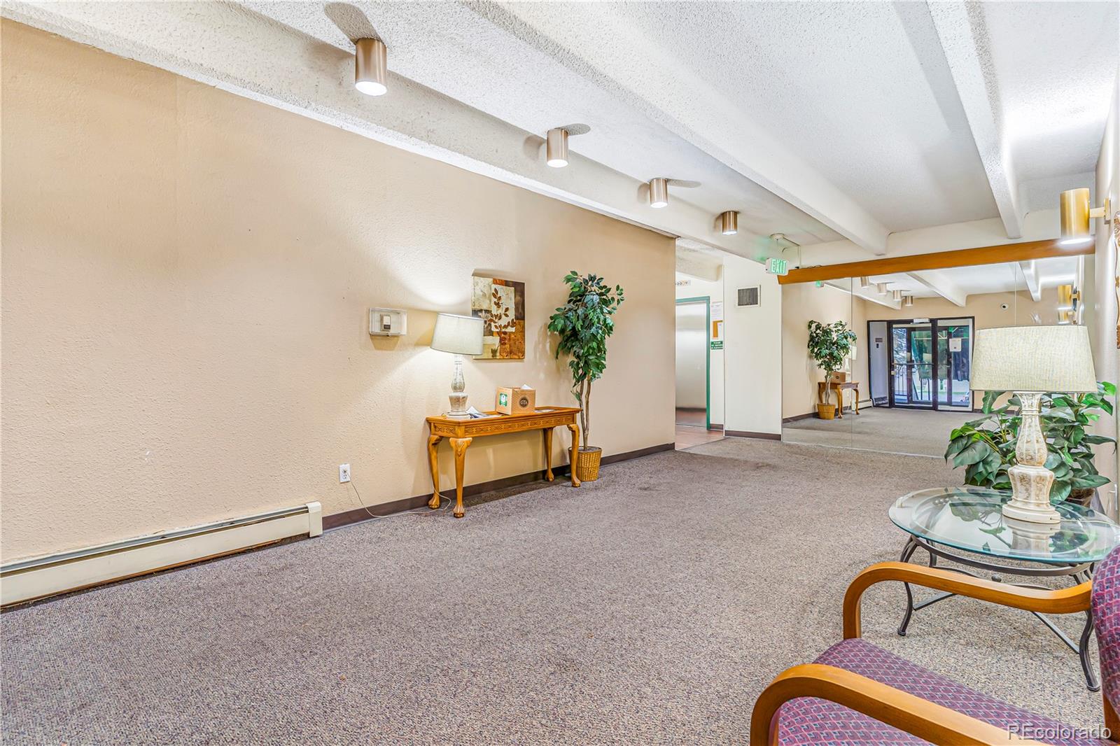 1011 S Ironton Street Unit: 509