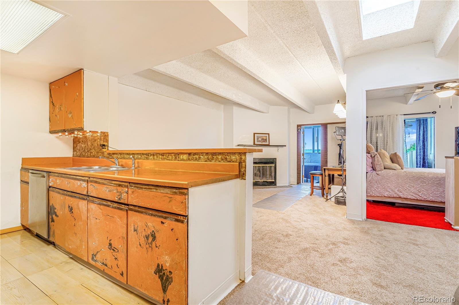 1011 S Ironton Street Unit: 509