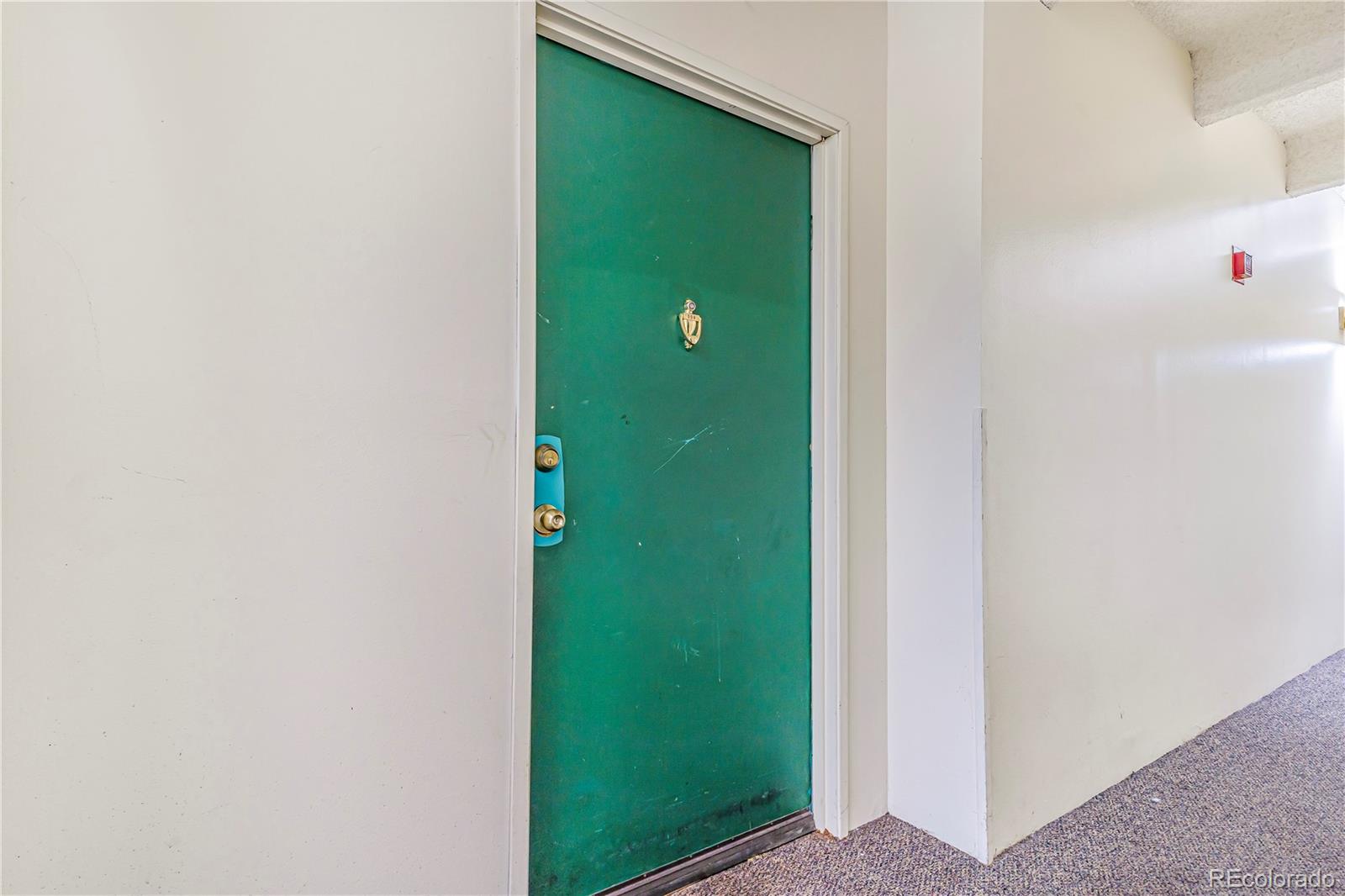 1011 S Ironton Street Unit: 509