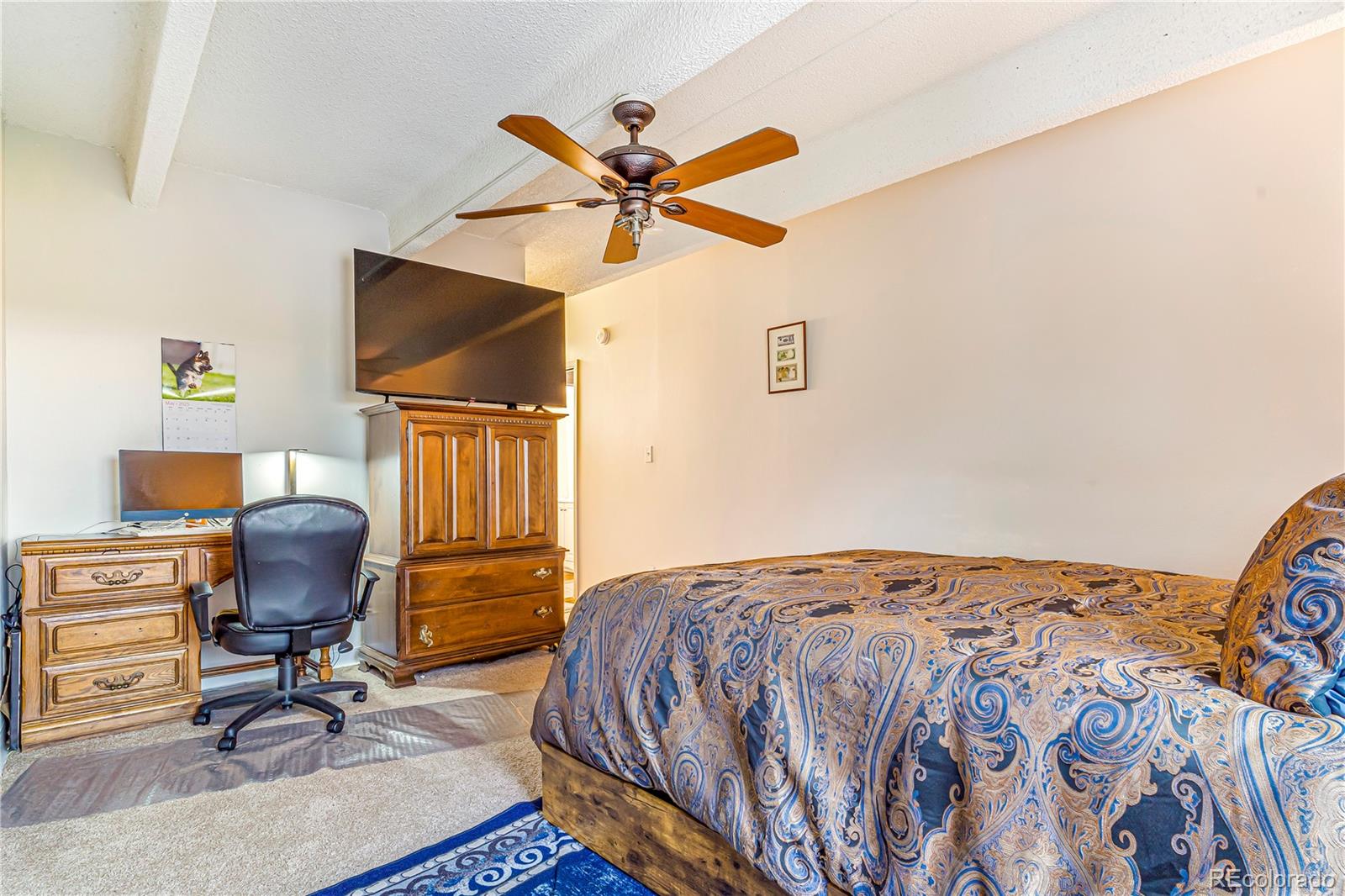 1011 S Ironton Street Unit: 509