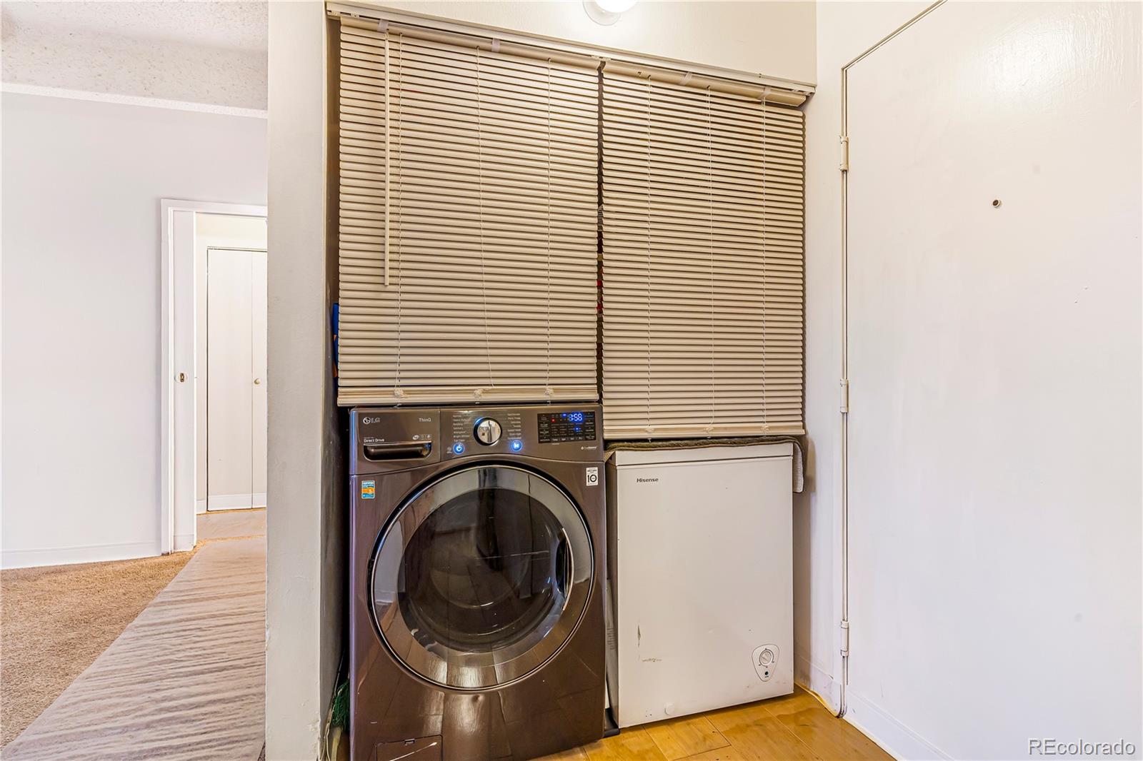 1011 S Ironton Street Unit: 509
