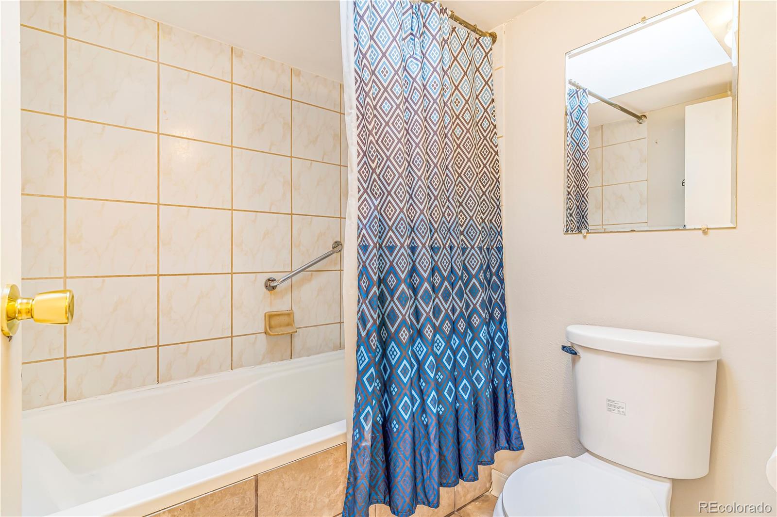 1011 S Ironton Street Unit: 509