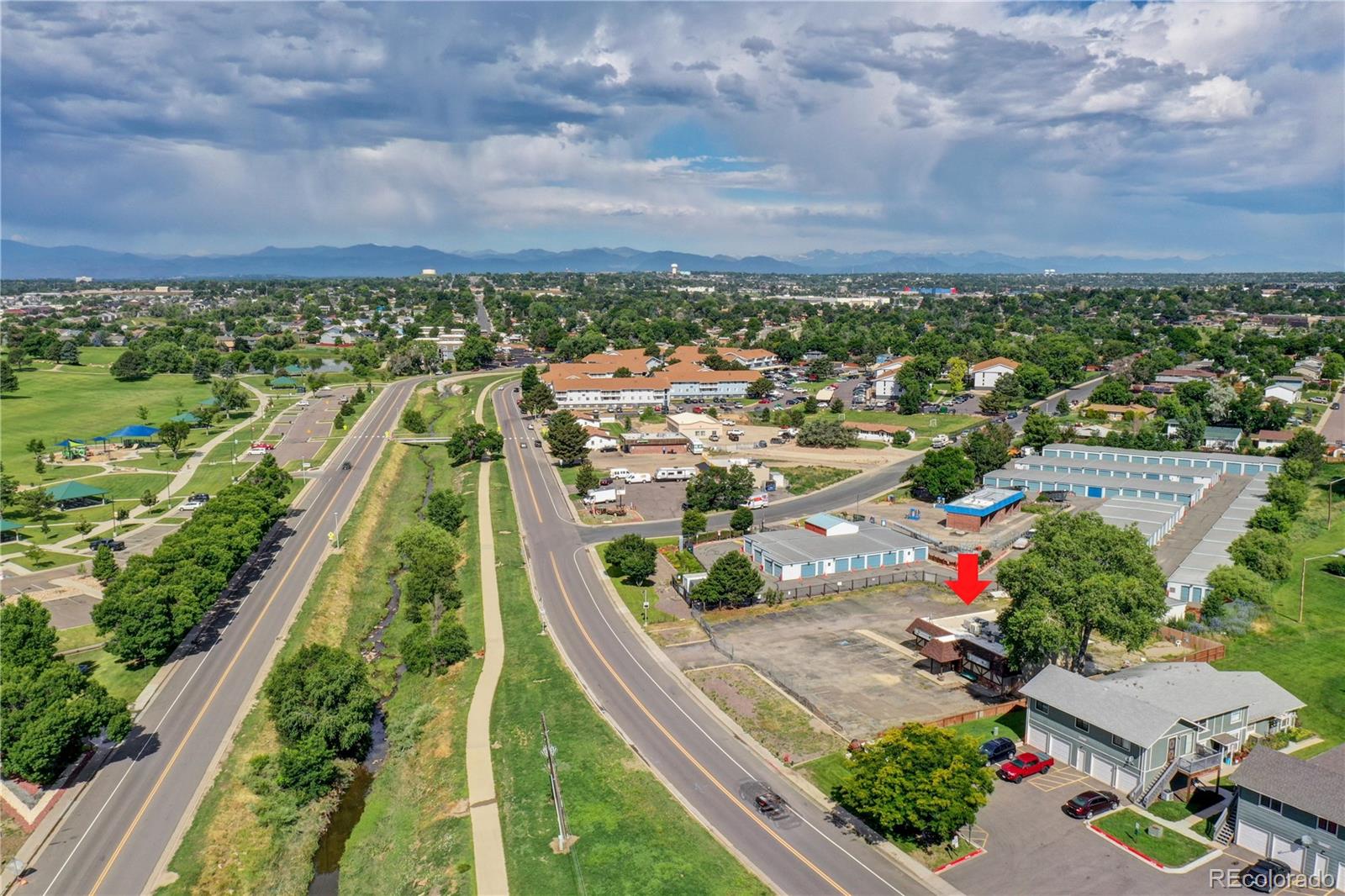 2091 Coronado Pkyn