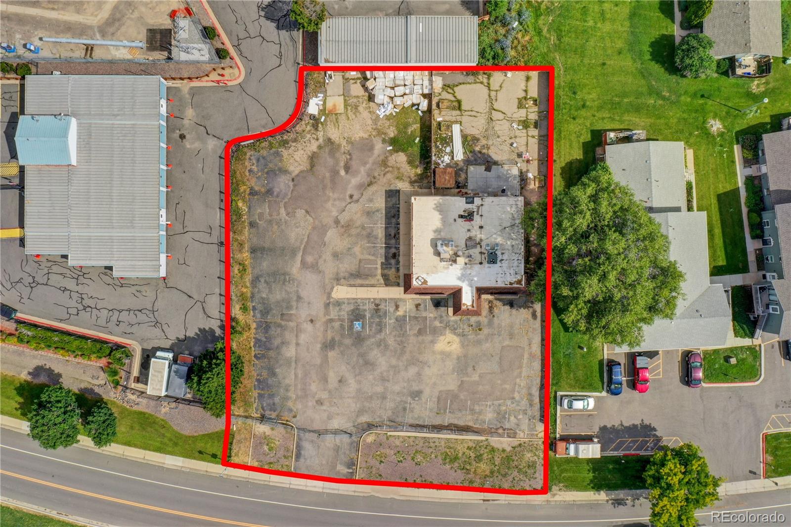 2091 Coronado Pkyn