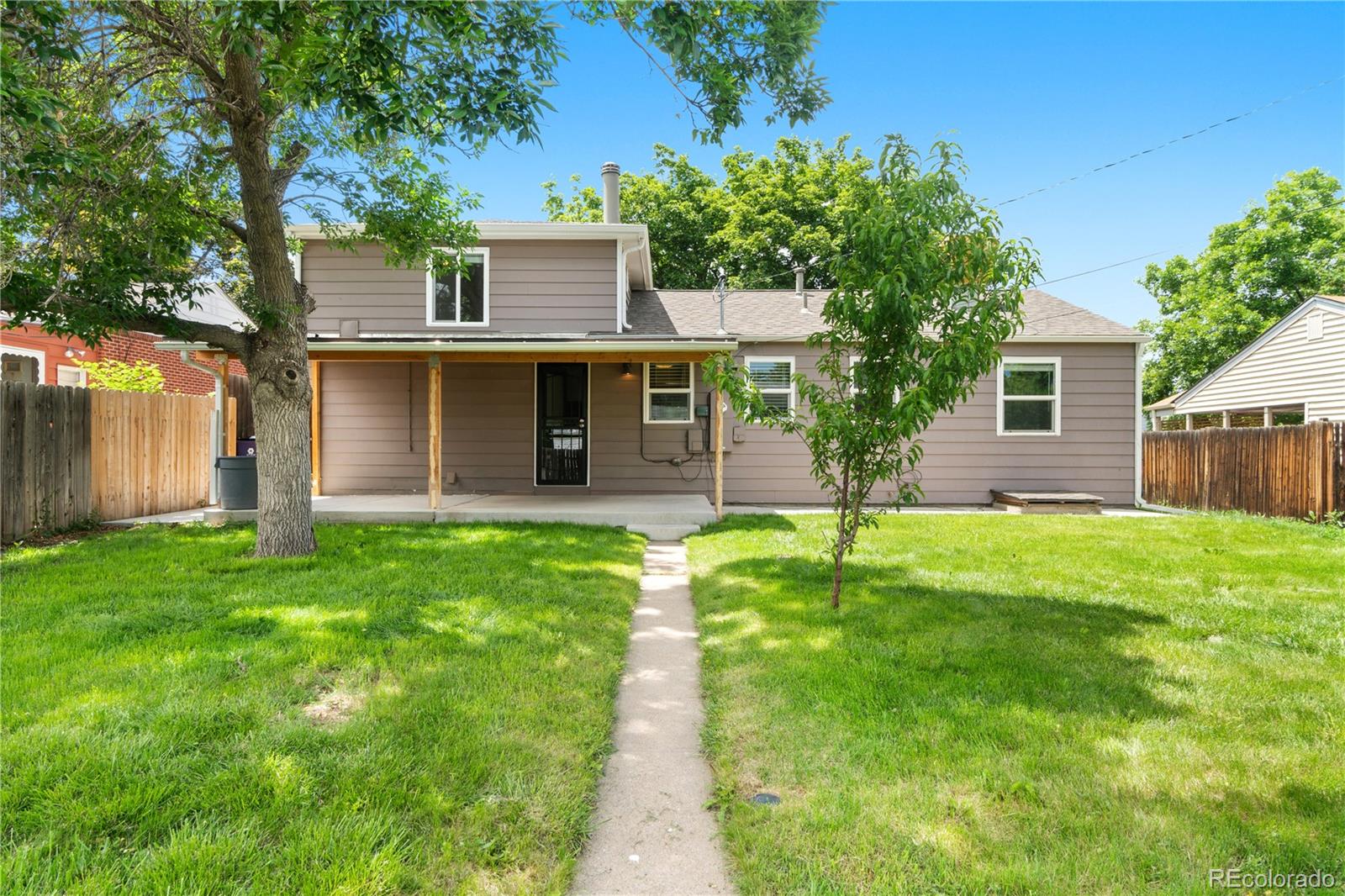 1760 S Wyandot Street