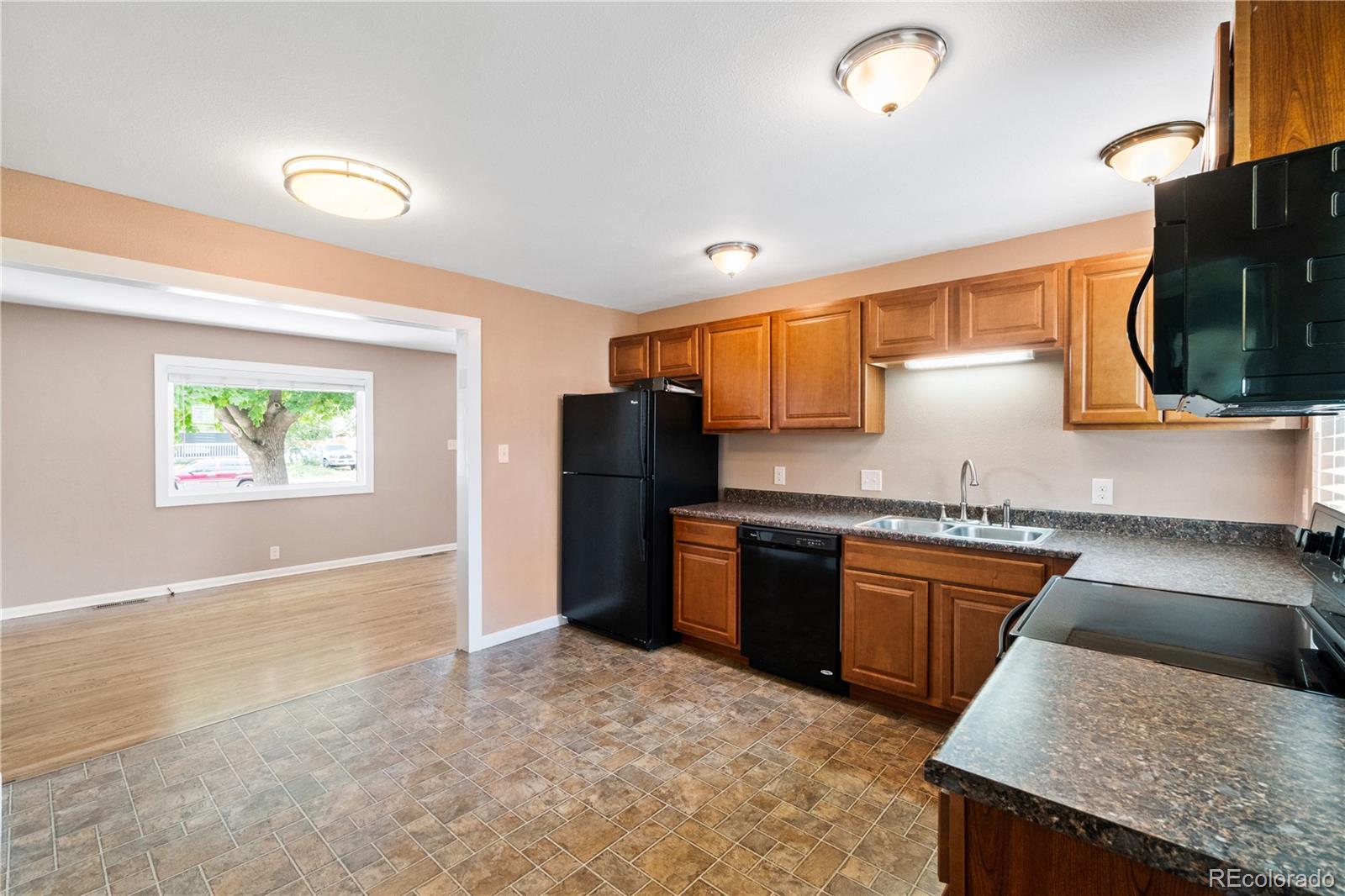 1760 S Wyandot Street