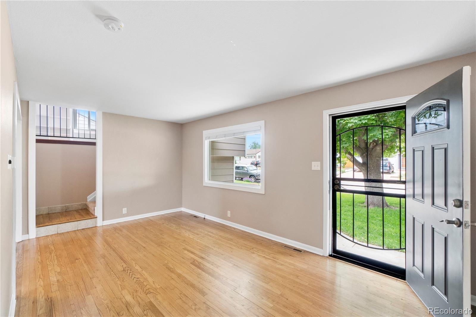 1760 S Wyandot Street