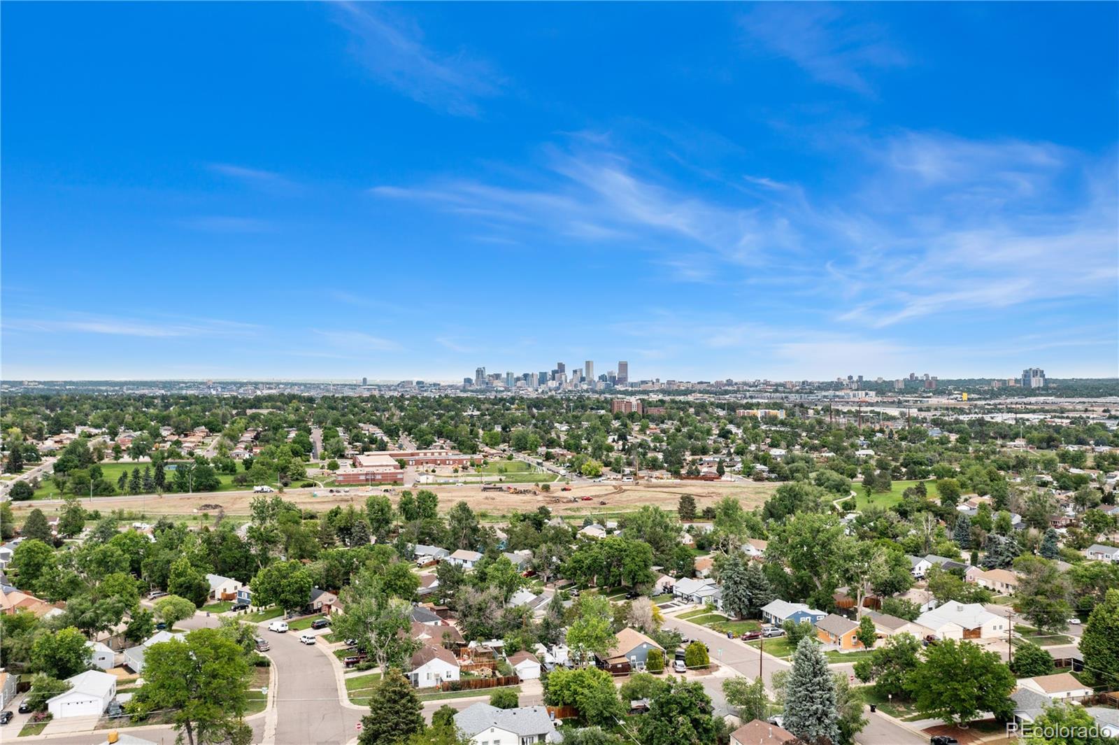 1760 S Wyandot Street