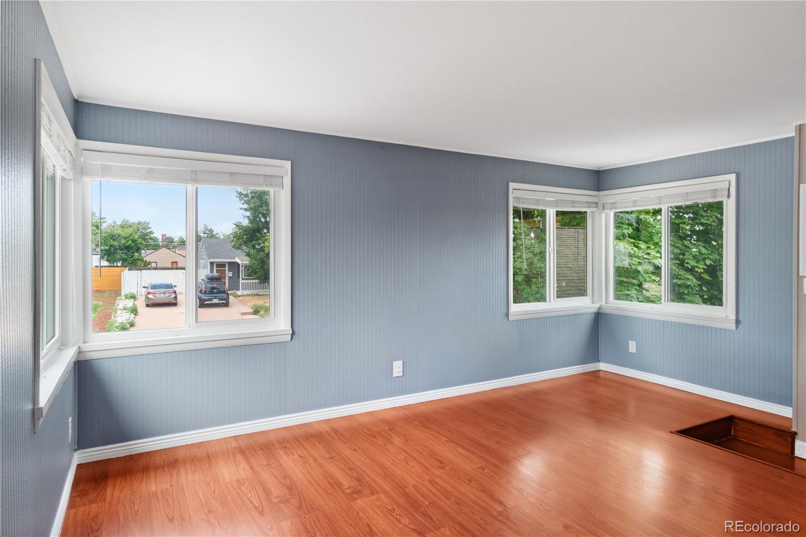 1760 S Wyandot Street