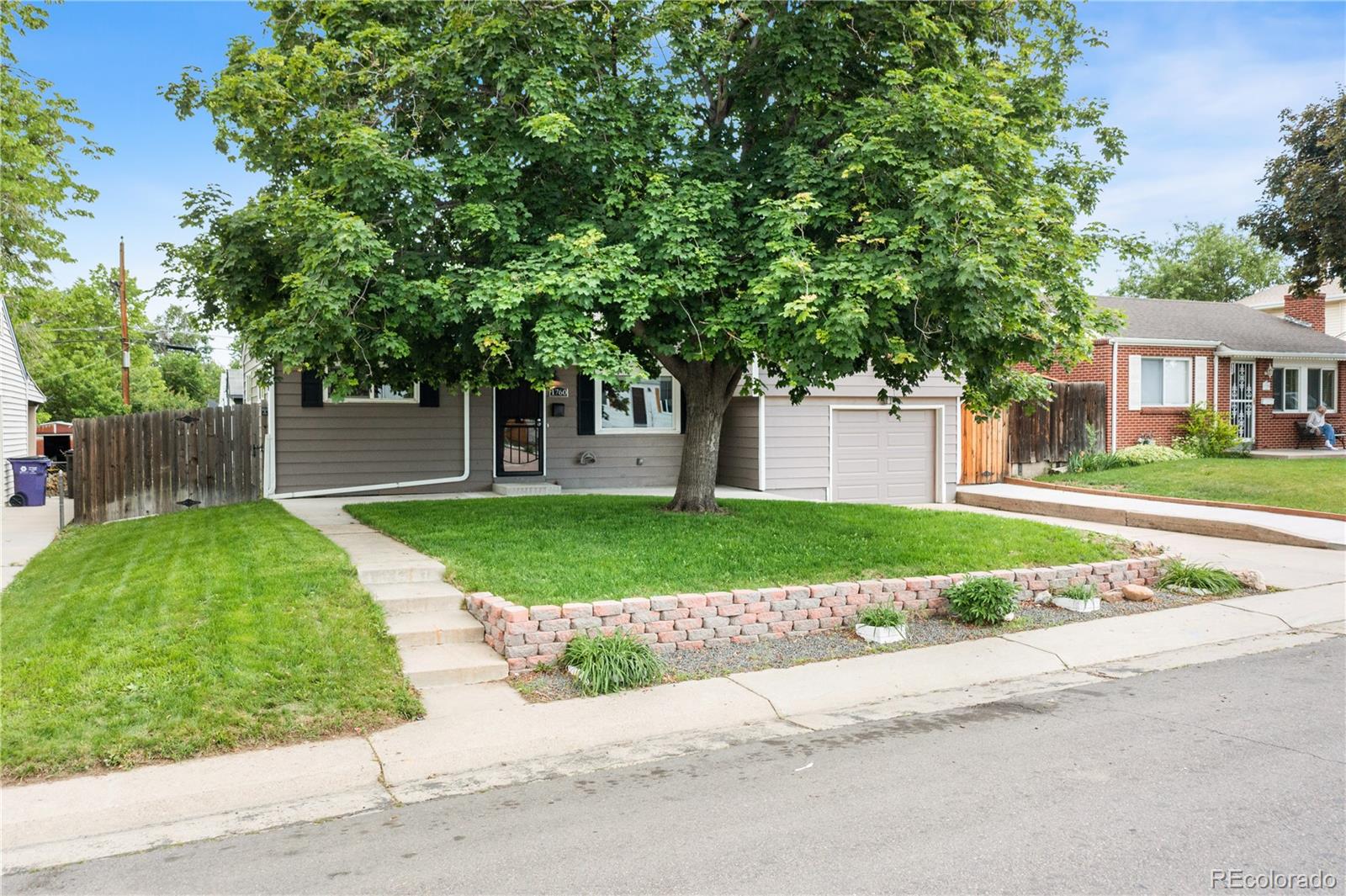 1760 S Wyandot Street