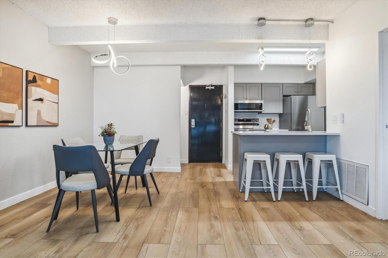 777 N Washington Street Unit: 1003