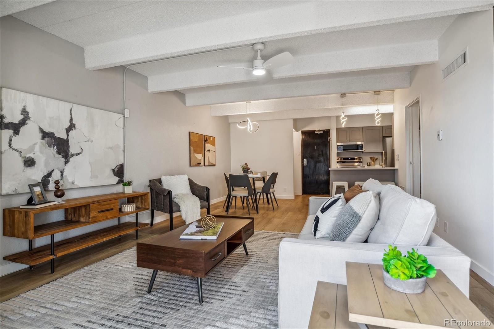 777 N Washington Street Unit: 1003