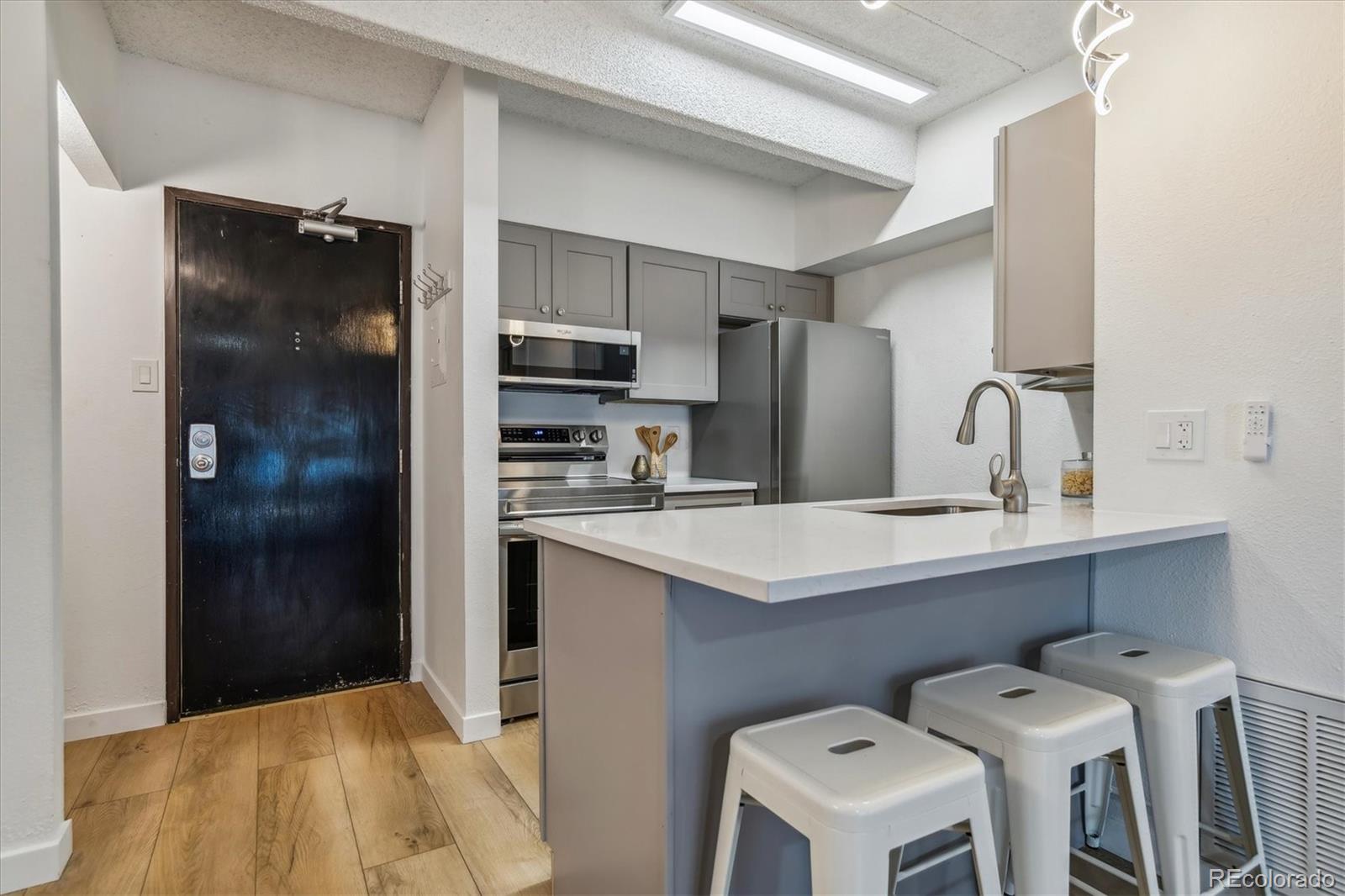 777 N Washington Street Unit: 1003