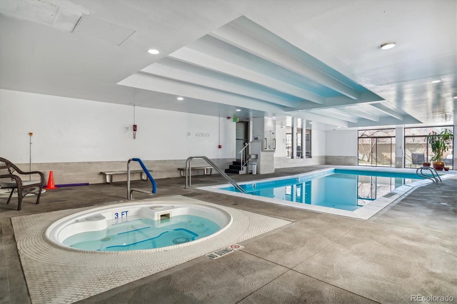 777 N Washington Street Unit: 1003