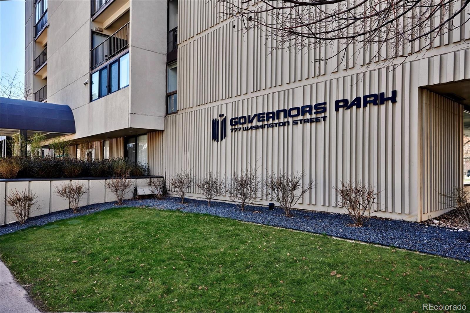 777 N Washington Street Unit: 1003