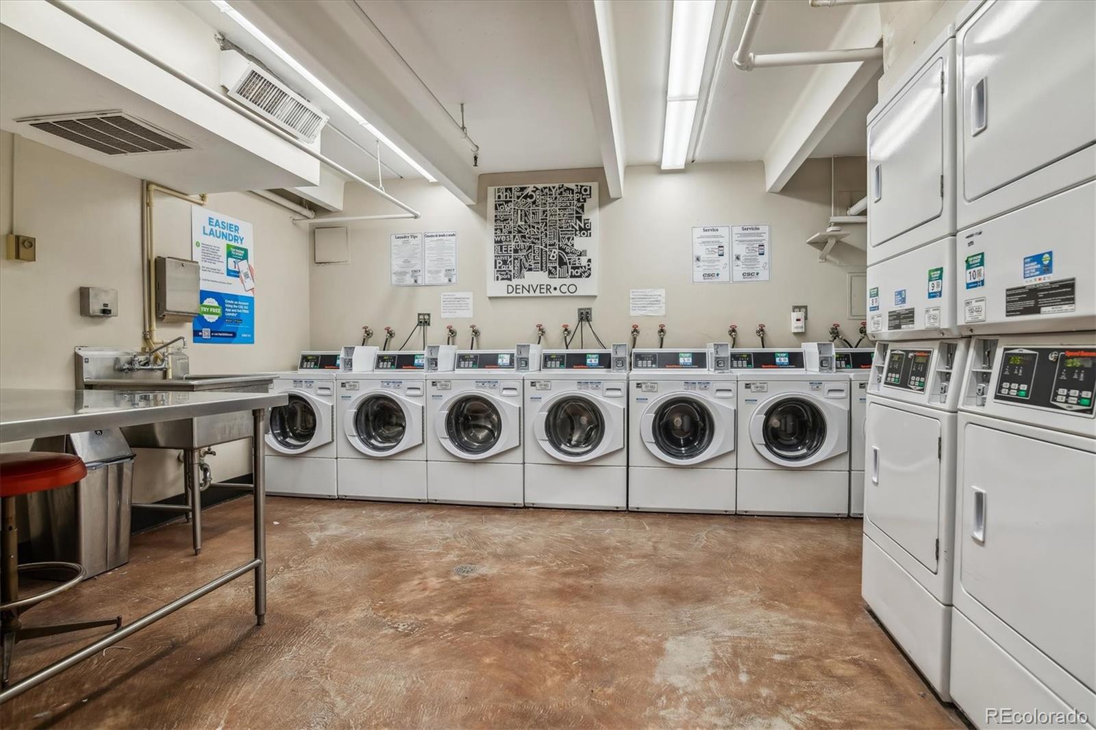 777 N Washington Street Unit: 1003