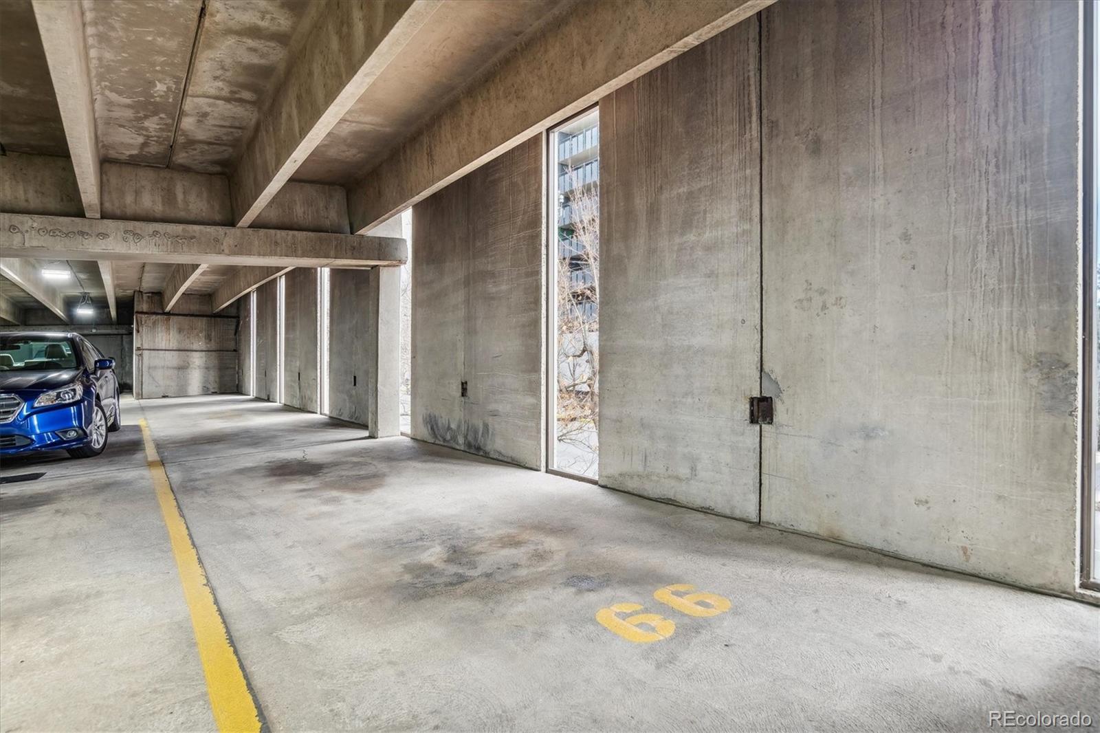 777 N Washington Street Unit: 1003