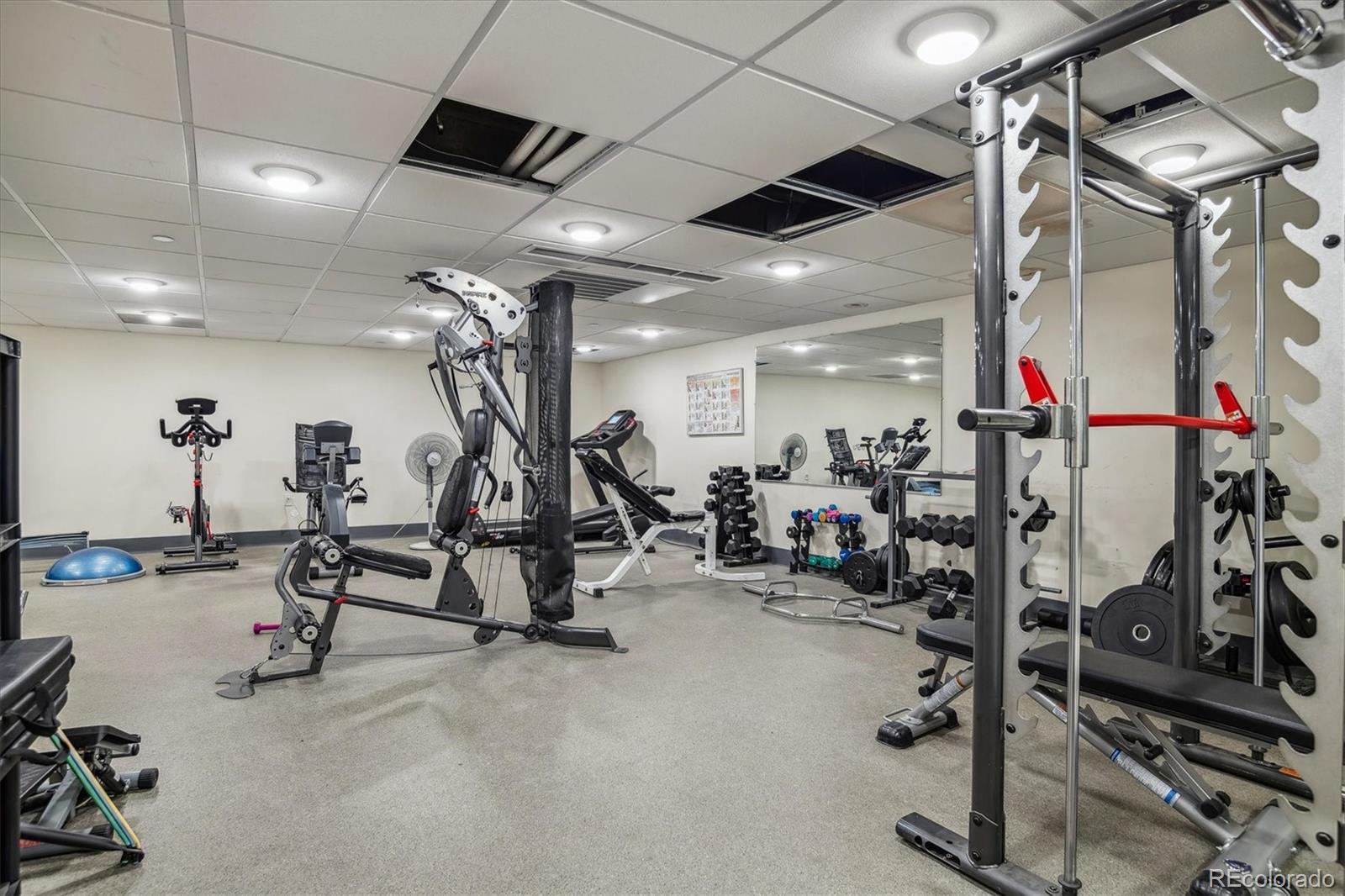 777 N Washington Street Unit: 1003