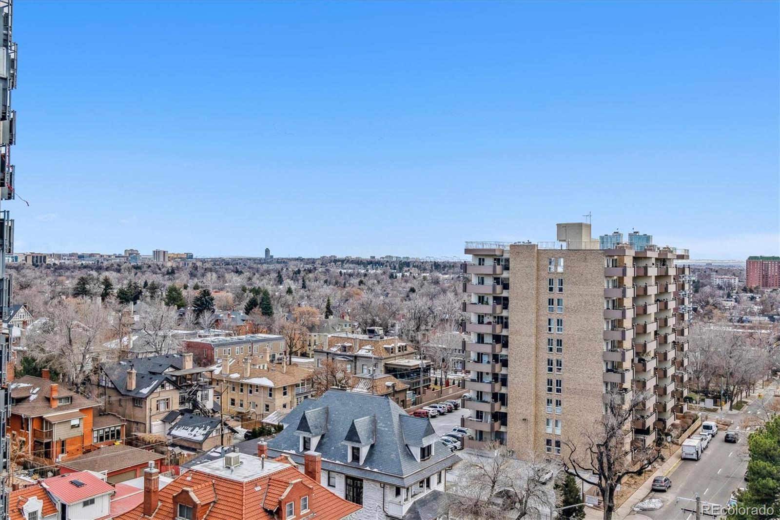 777 N Washington Street Unit: 1003