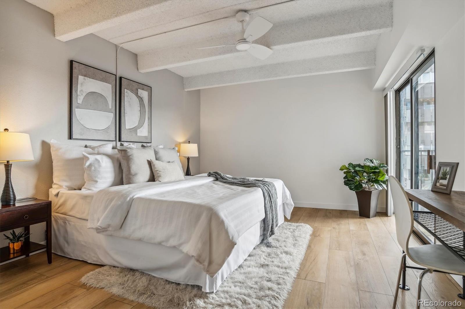 777 N Washington Street Unit: 1003