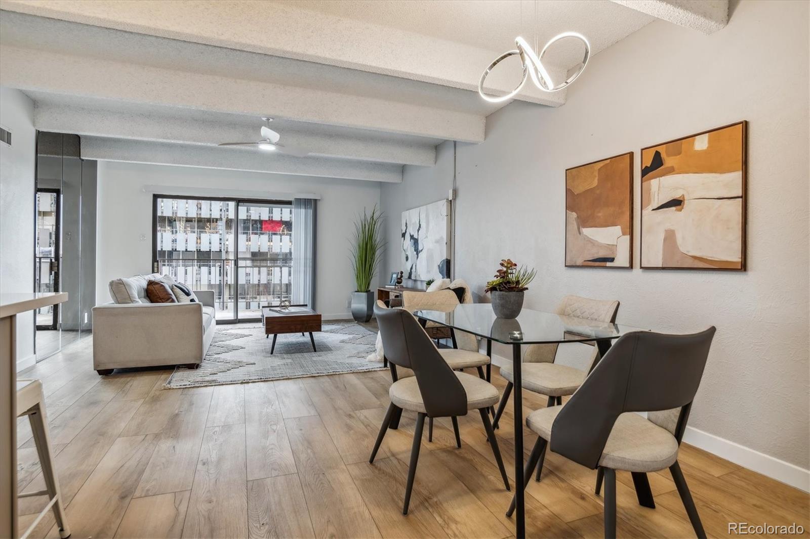 777 N Washington Street Unit: 1003