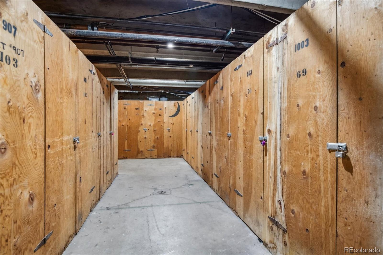 777 N Washington Street Unit: 1003