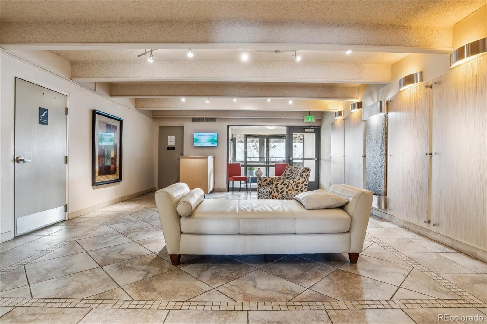 777 N Washington Street Unit: 1003