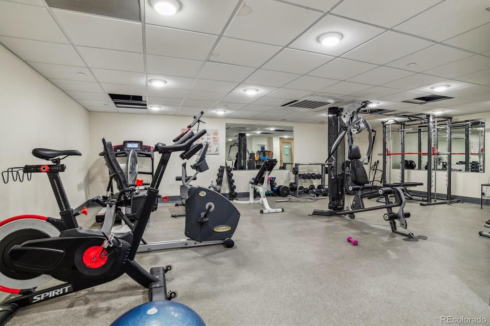 777 N Washington Street Unit: 1003