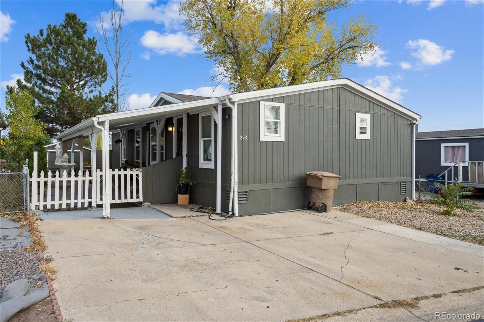 1500 W Thornton Parkway