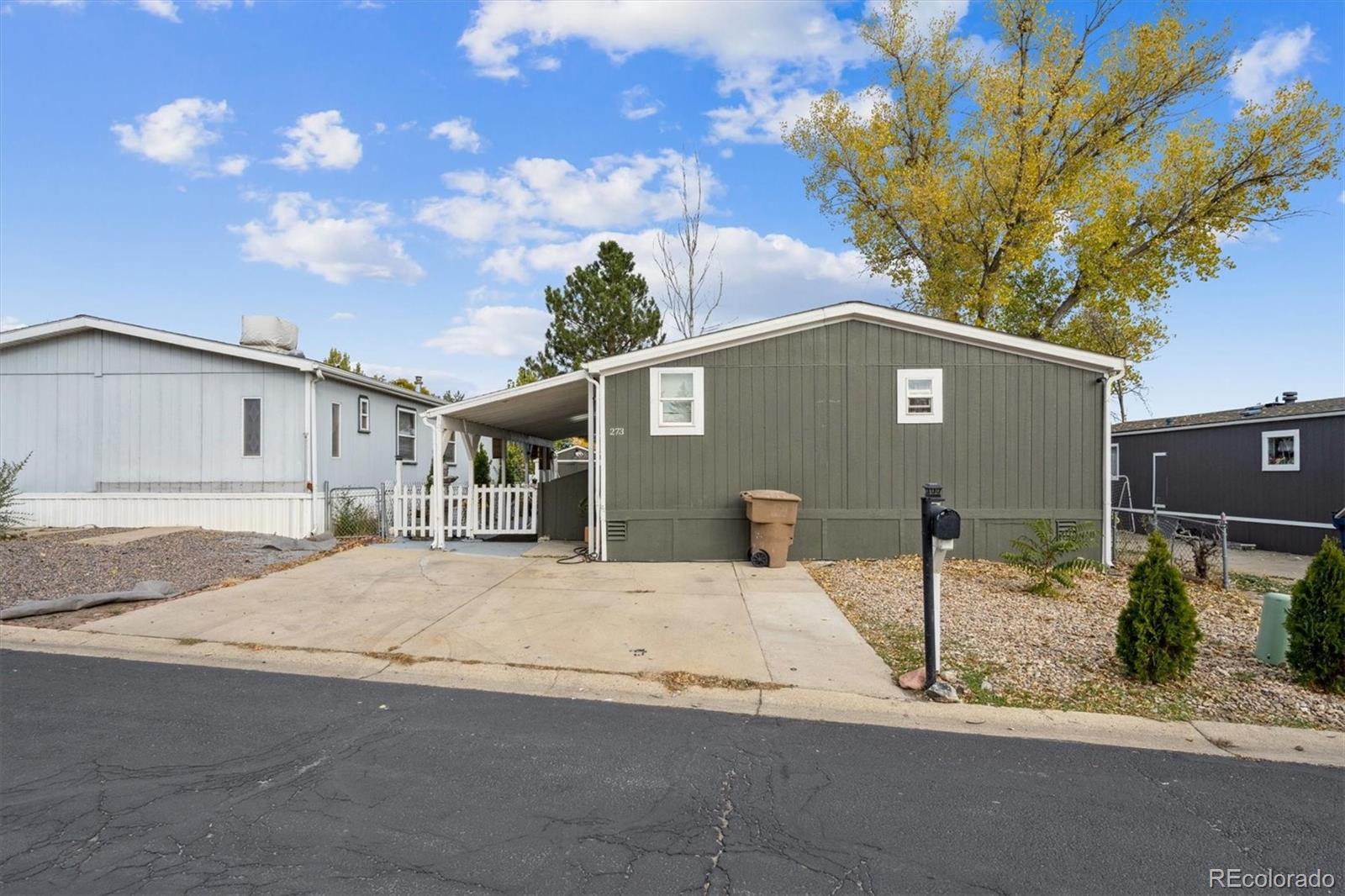 1500 W Thornton Parkway